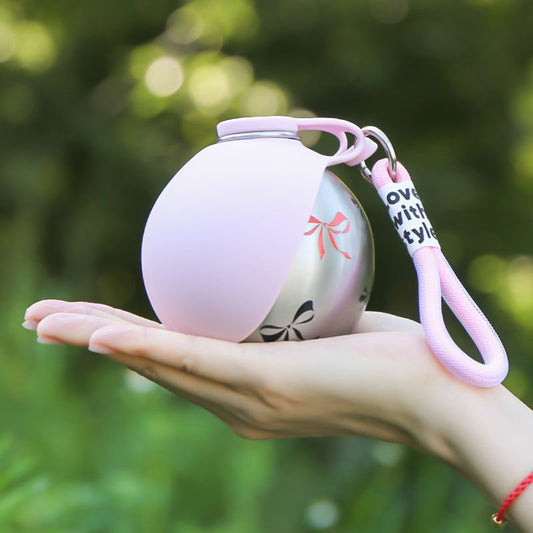 Portable Dog Water Bottle
