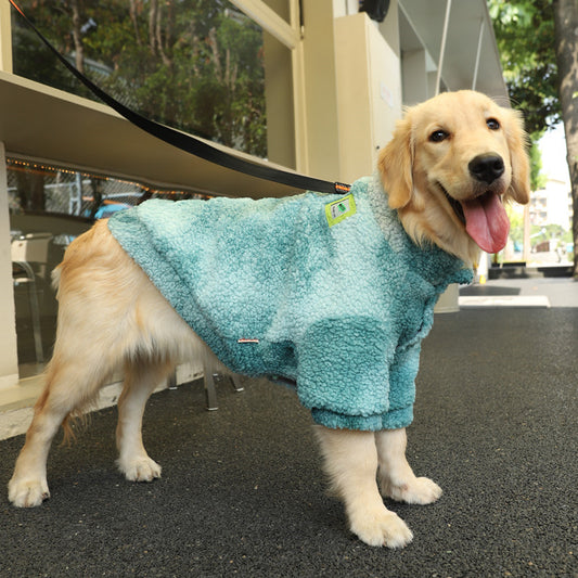 Pet Dog Jacket