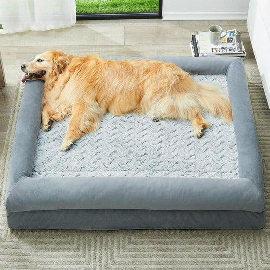 How to Choose the Perfect Dog Bed: A Complete Guide for Pet Parents