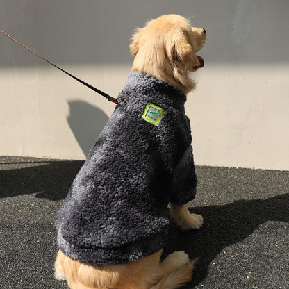 Pet Dog Jacket