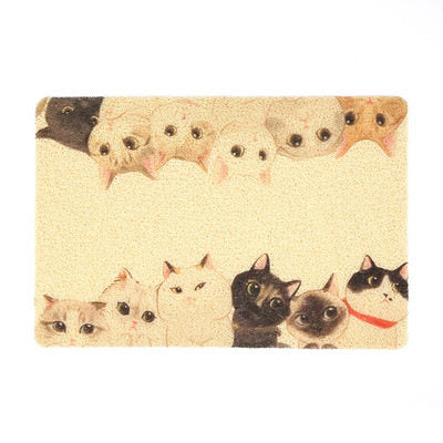 Pet Litter Mat
