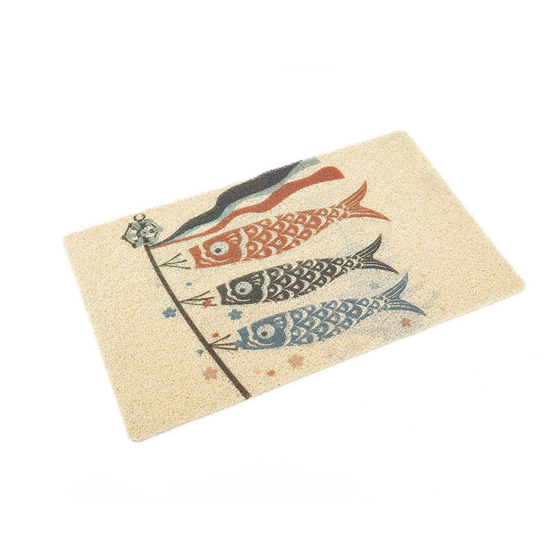 Pet Litter Mat
