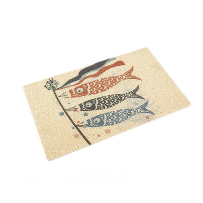 Pet Litter Mat