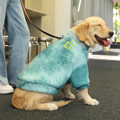 Pet Dog Jacket