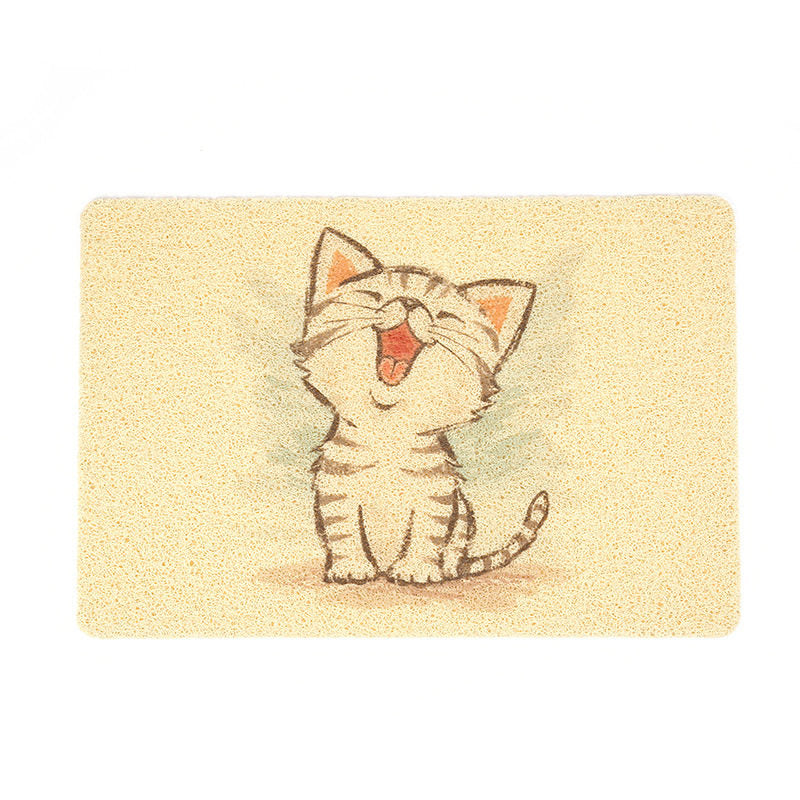Pet Litter Mat