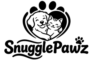 Snugglepawz logo