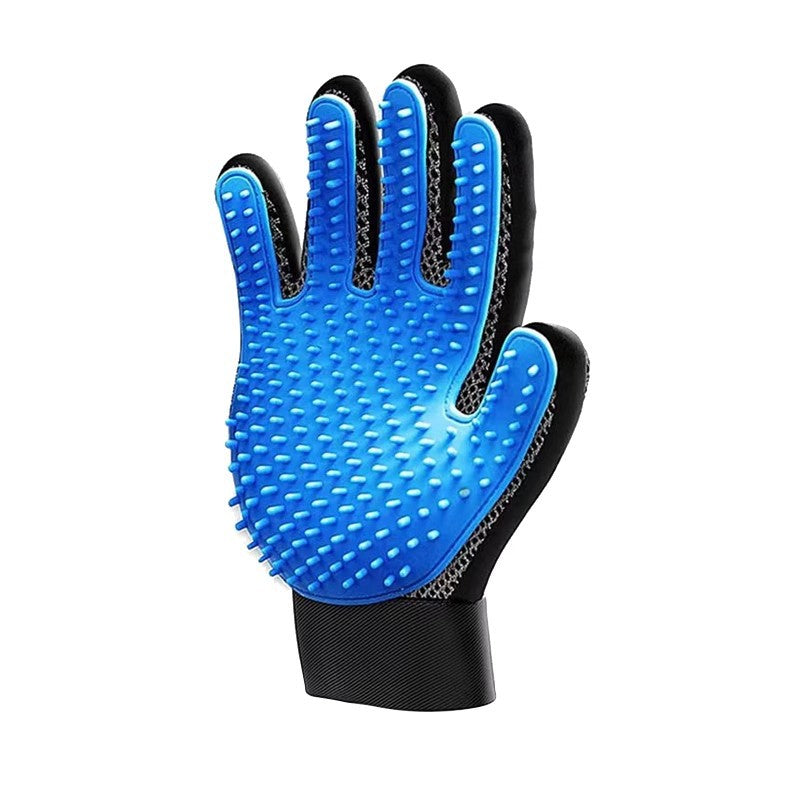 Silicone Pet Hair Removal Glove