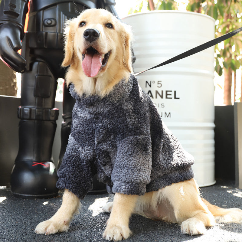 Pet Dog Jacket