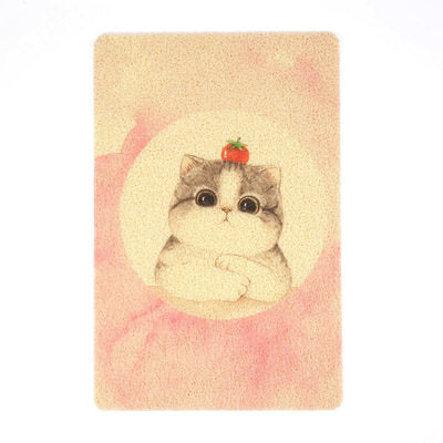 Pet Litter Mat