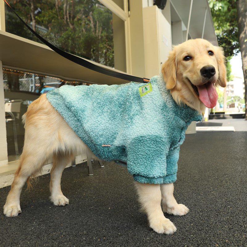 Pet Dog Jacket