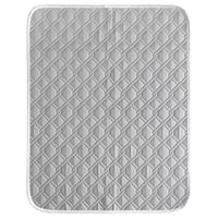 Large Pet Cooling Bed, Instant Cooling
