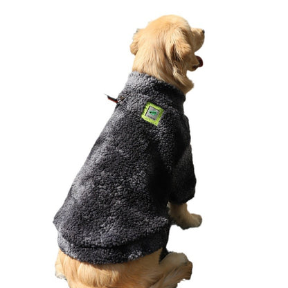 Pet Dog Jacket