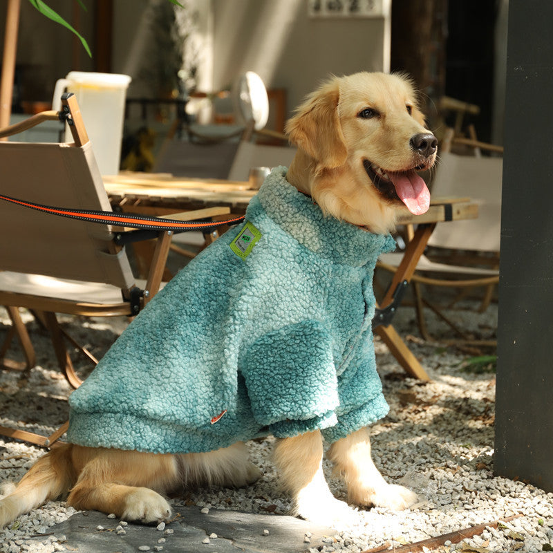 Pet Dog Jacket