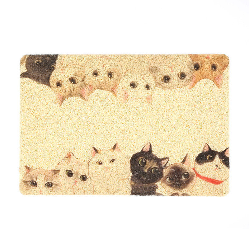 Pet Litter Mat