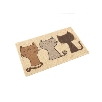 Pet Litter Mat