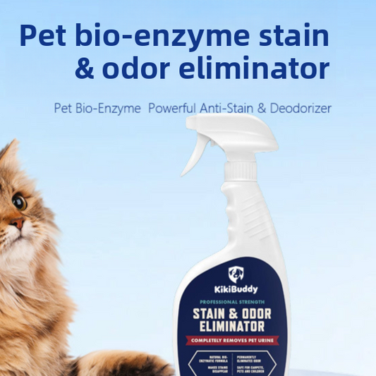 Pet Bioenzyme Deodorant Spray